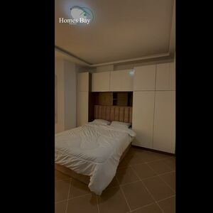 Fully Furnished Studio with Sea View &ndash; Ready to Move!