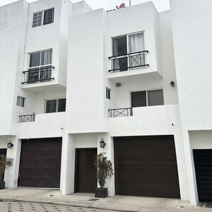 Beautiful House for Sale in Tijuana near the Border