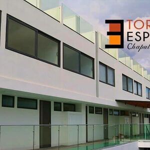 Beautiful Apartment for Rent in Chapultepec Doctores Tijuana