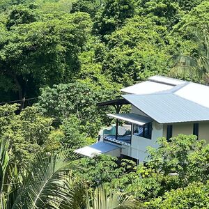 WANT A REALLY SPECIAL PARTY HOME WITH OCEAN VIEW?