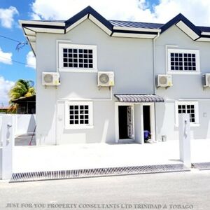 Townhouse for Rent in Trinidad