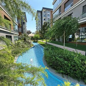 🏡 Premium 3.5+1 Family Apartment in Balat, Bursa, T&Uuml;RKİYE