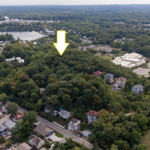 Lake views, development opportunity, luxury land for sale