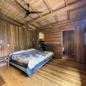 Peaceful Retreat in Nature