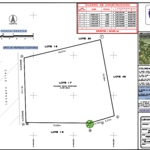 Prime Beachside Lot in Sayulita &ndash; Ready to Build