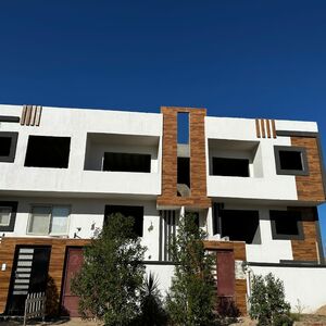 Luxury Penthouse for Sale in Magawish with roof