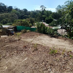 Beautiful double pad lot with gorgeous sunset views!