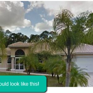 Affordable Lehigh Acres Gem!