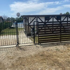 Ready for use rural property located just 1 km from beach