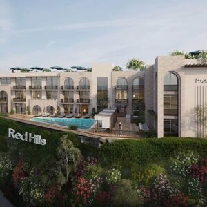 Smart Investment &ndash; Luxury Apartment in Sahl Hasheesh