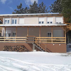 I am selling a holiday home in Divcibare-Tometino Polje