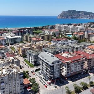 Alanya Property for Sale in Turkey