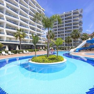 Luxury 2 Bedroom Apartment for Sale in Alanya 