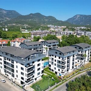 Affordable property for sale in Alanya Turkey