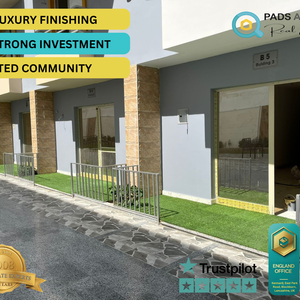 Garden view Apartment &ndash; Lavanda Beach Resort