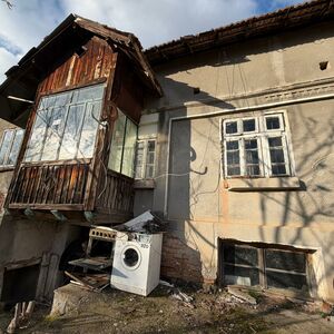 Rural Property with 4 Dekars of Land in Chervena 