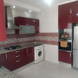  FOR SALE: TWO INDEPENDENT HOUSES &ndash; BHAR LAZREG, TUNISIA