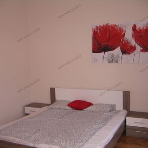 3bedrooms 80sqm in center of Budapest