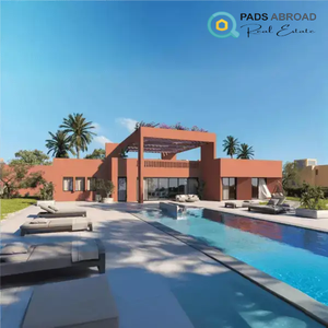 Sea View Hexagon - El Gouna , Hurghada