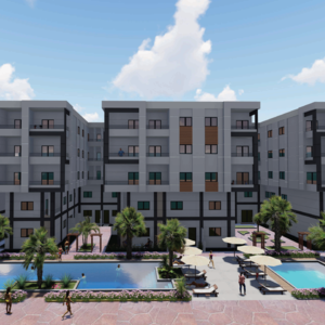 🏝 Exceptional Studio Opportunity|Nour City,Unbeatable Price