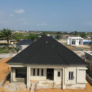 Solace City Bungalow 