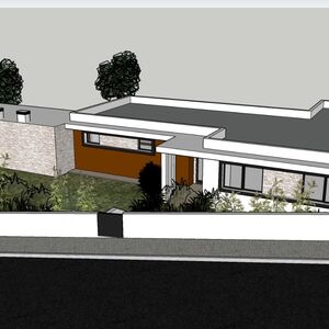 Land with project Silver Coast Portugal