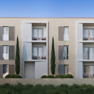 One bedroom apartment in Tivat for sale