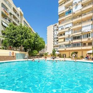 Sale Apartament Terrace pool private Central Torremolinos 