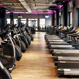 High-ROI Gym Investment Opportunity &ndash; Dubai
