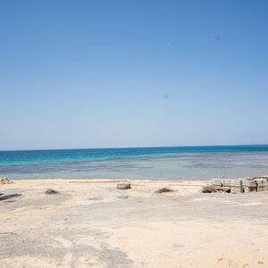 Oro Beach Resort in AL Ahyaa Road in Hurghada