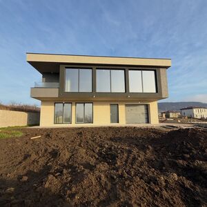 New house in Varna-Bulgaria