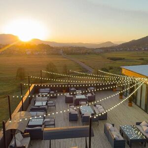 Hotel for Sale in Bakuriani