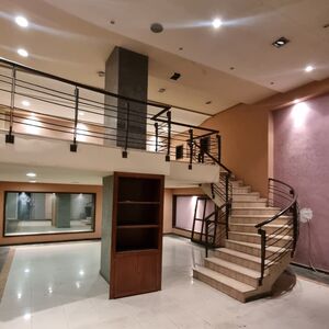 470M&sup2; Commercial Property for Sale in Casablanca