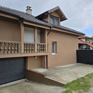 I am selling a LUX house in Smederevo