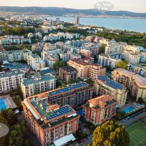 2-Bedroom Apartment for Sale | Sunny View Central