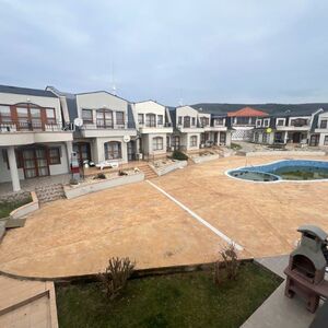 2-Bedroom Apartment with View to Sea & Pool | Nessebar View