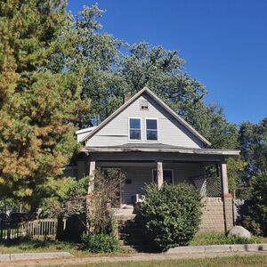 Charming Fixer-Upper Investment Property Full of Potential