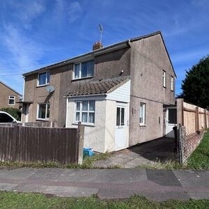 Beaconsview Road, Cinderford