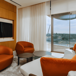 3 BHK Apartment for sale at Mr. C Residences, Jumeirah