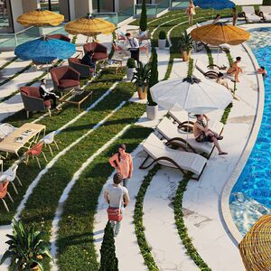 🏢 Stone Heights &ndash; El-Hadaba, Hurghada