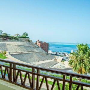 Edge View Apartment &ndash; Prime Location in Old Sheraton