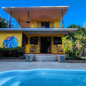 Your Coastal Dream Home in the Heart of Bosques del Mar!