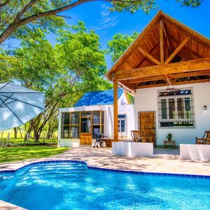 CASA ANYA- Live life in harmony with nature