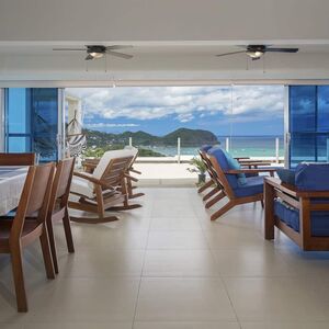Stunning Oceanview Modern 4/5 Home in San Juan del Sur