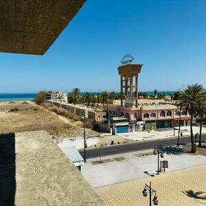 63 sqm Pool View Opportunity in Hurghada