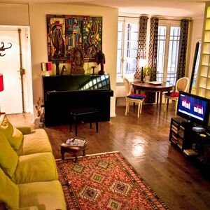 Studio, Studio, 1.5 Baths,