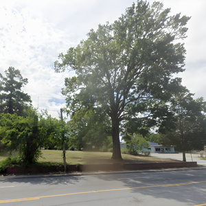41,148 Sq Ft Buildable Land in Greenwood, SC