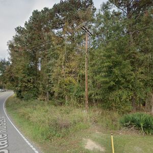 2 Lots in 1 | 1 Acre Total with Road Frontage