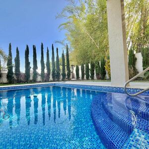 💎A spectacular villa for sale in Caesarea &ndash; israel