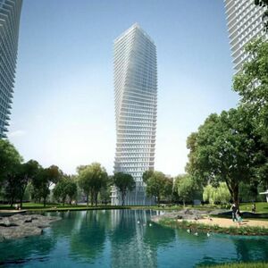 For Sale | Kikar Hamedina, Tel Aviv